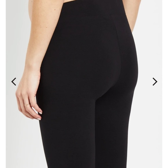 NEW Bumpstart by Motherhood leggings-Size Small - Picture 7 of 8